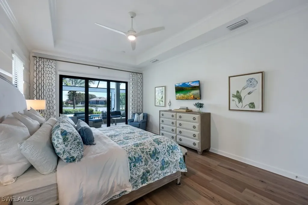 3123 Heather Glen Court Naples FL 34114