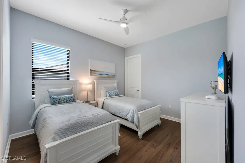 3123 Heather Glen Court Naples FL 34114
