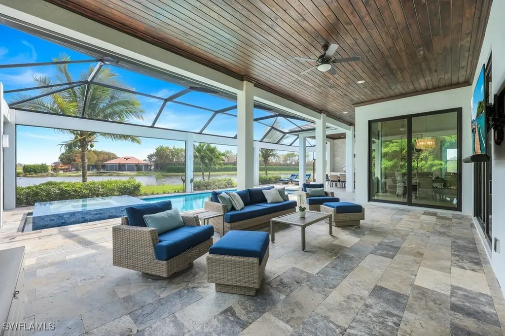 3123 Heather Glen Court Naples FL 34114