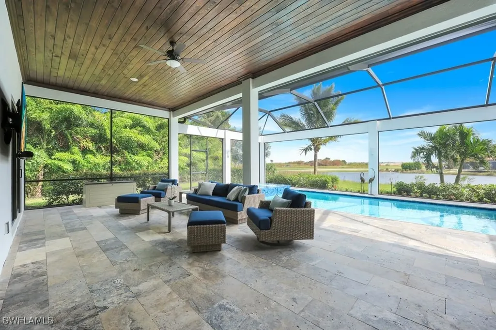 3123 Heather Glen Court Naples FL 34114
