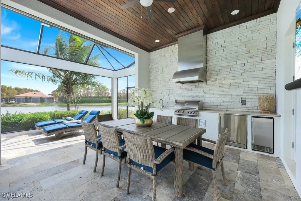 3123 Heather Glen Court Naples FL 34114