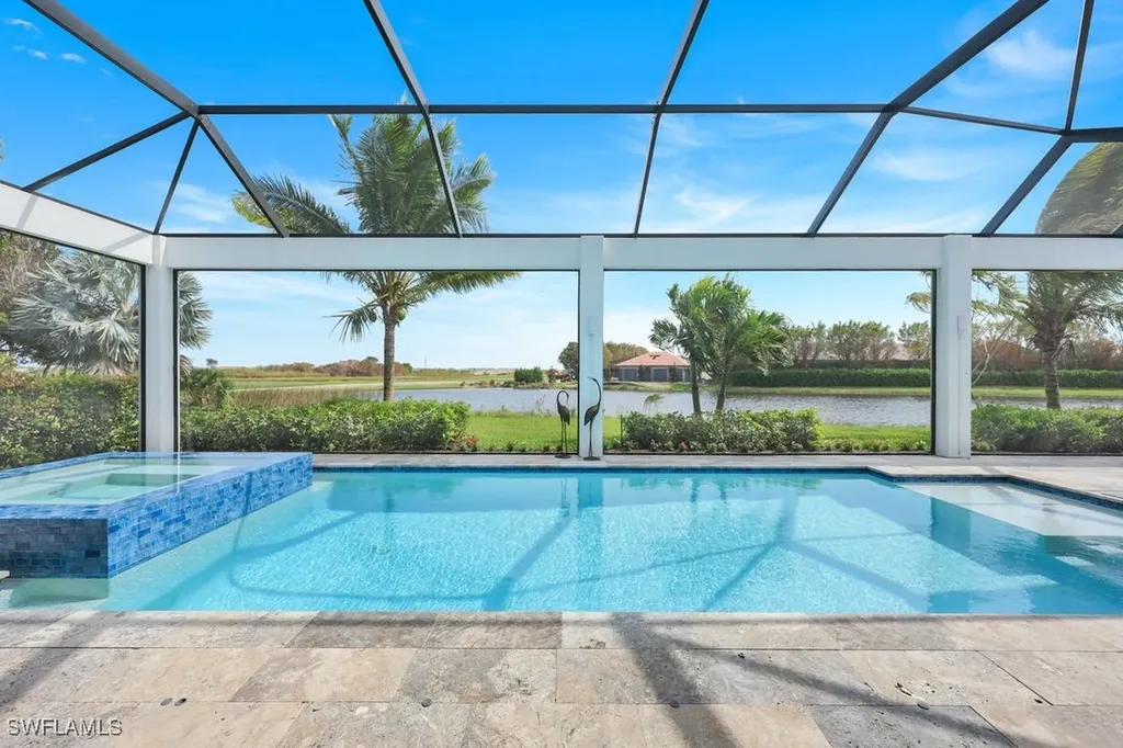 3123 Heather Glen Court Naples FL 34114