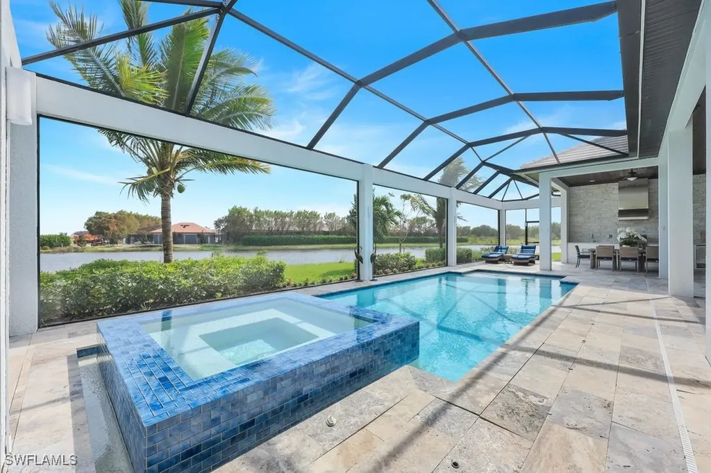 3123 Heather Glen Court Naples FL 34114
