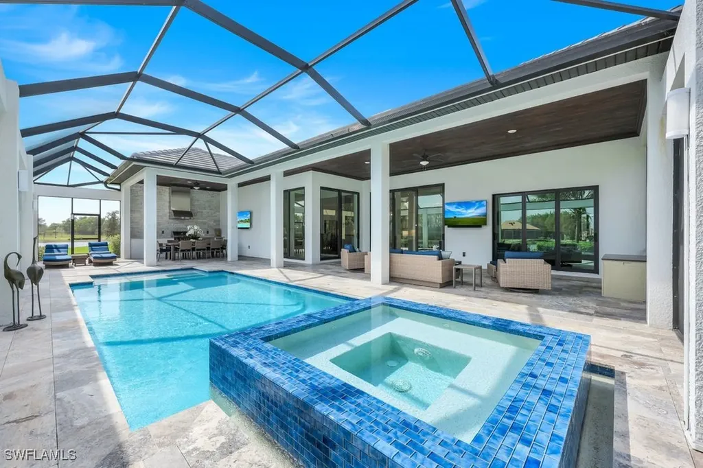 3123 Heather Glen Court Naples FL 34114