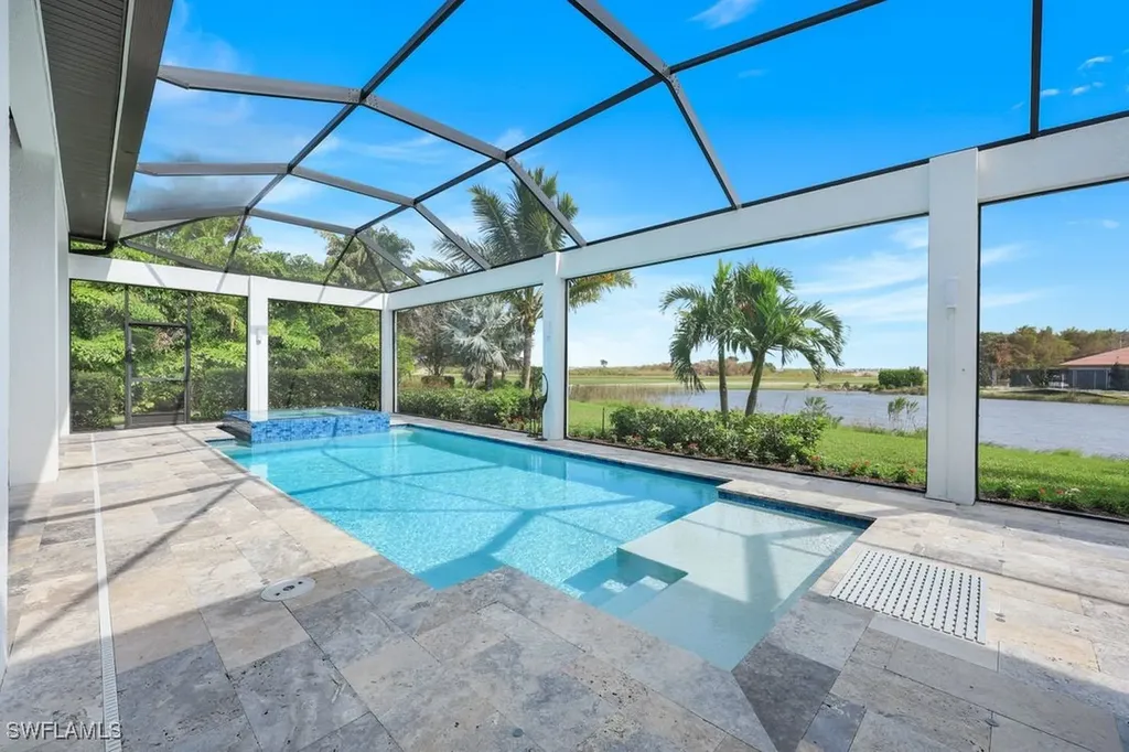 3123 Heather Glen Court Naples FL 34114
