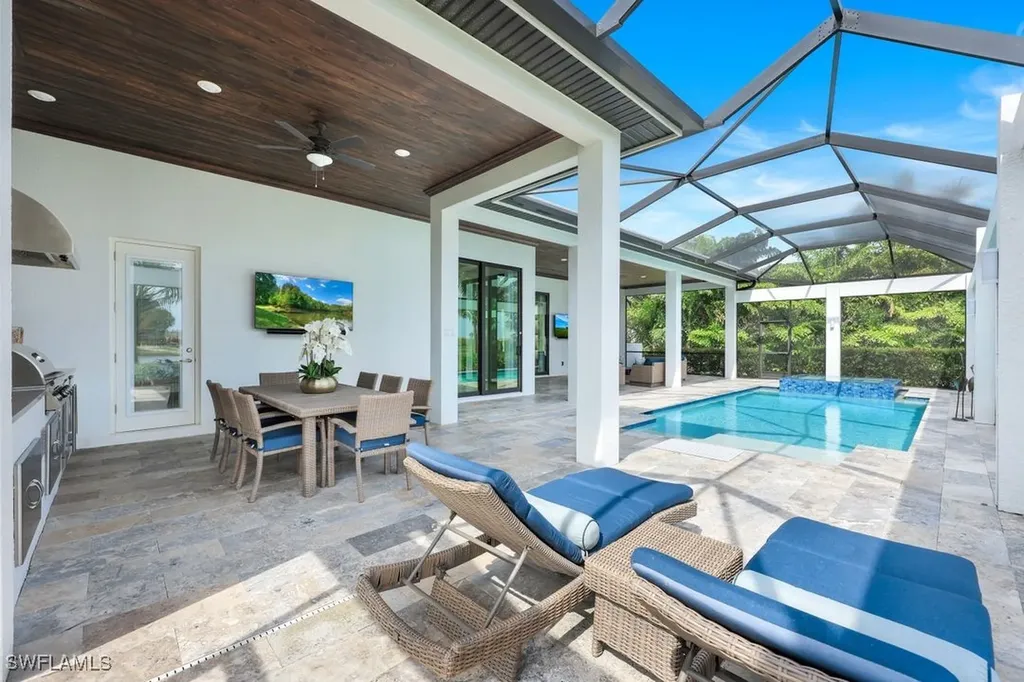3123 Heather Glen Court Naples FL 34114