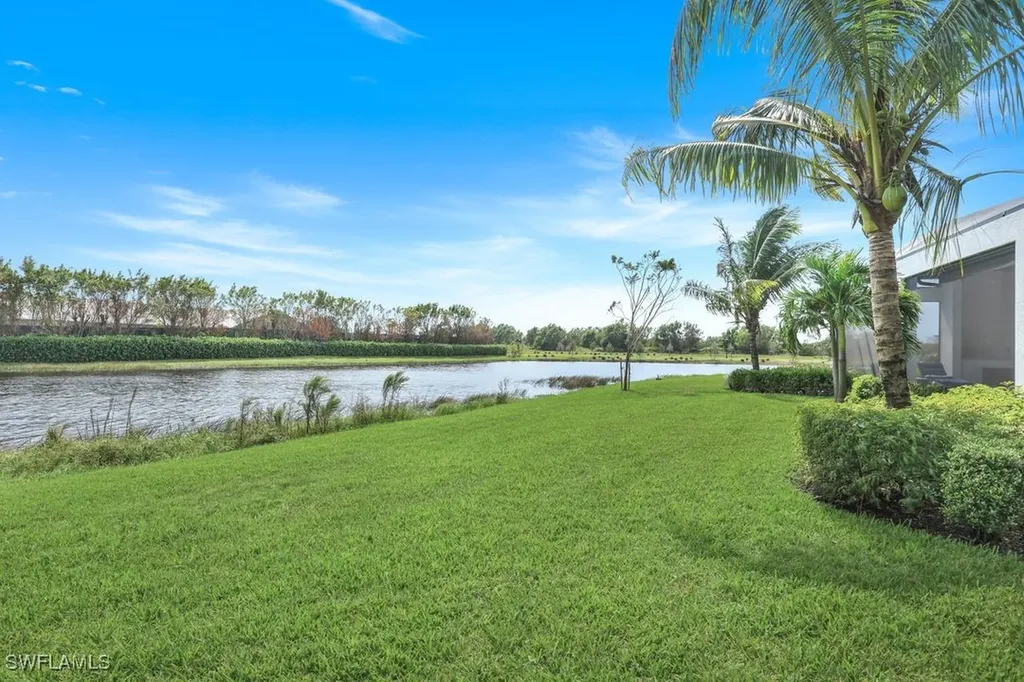 3123 Heather Glen Court Naples FL 34114