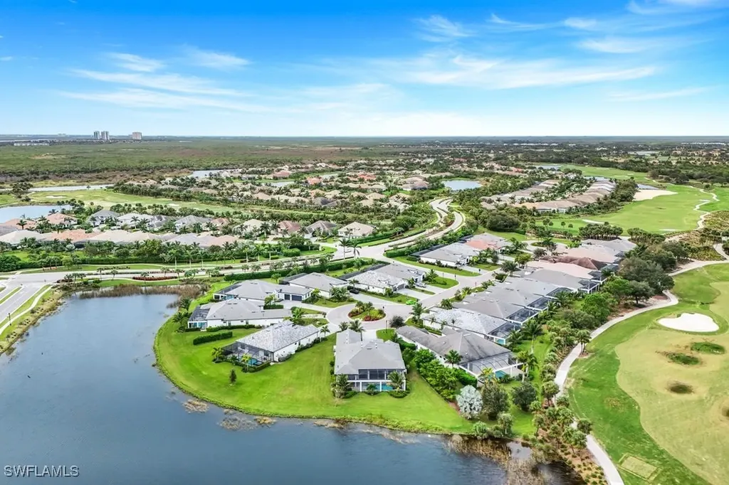 3123 Heather Glen Court Naples FL 34114