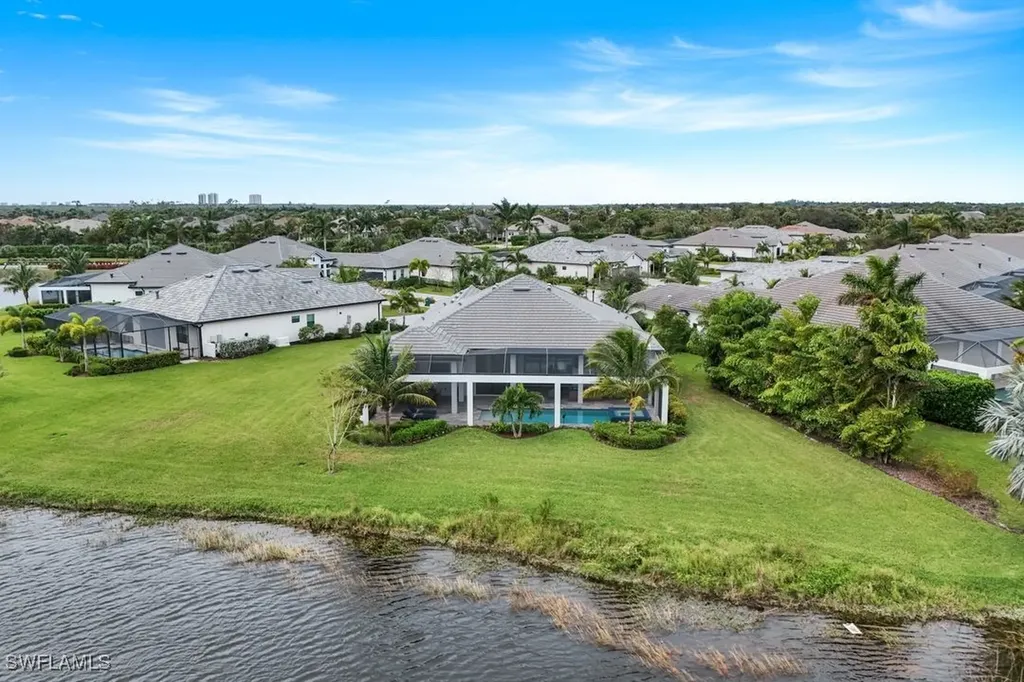 3123 Heather Glen Court Naples FL 34114