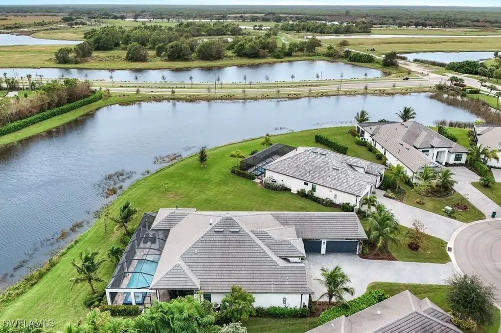 3123 Heather Glen Court Naples FL 34114