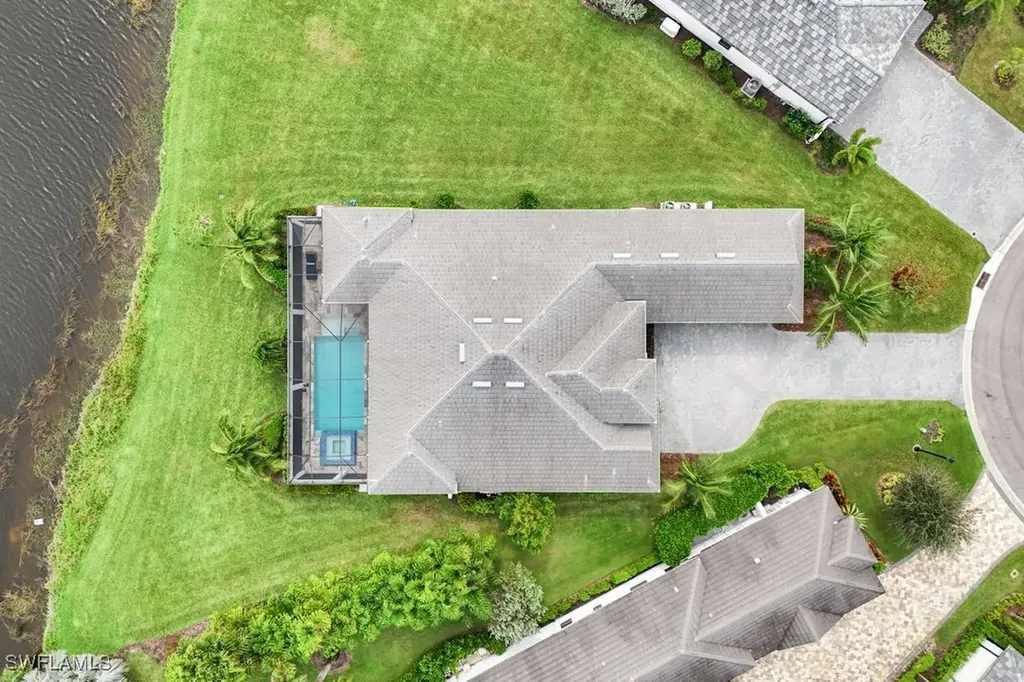 3123 Heather Glen Court Naples FL 34114