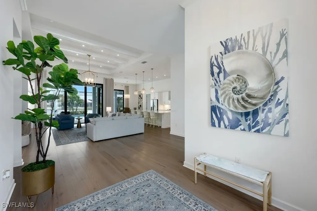 3123 Heather Glen Court Naples FL 34114