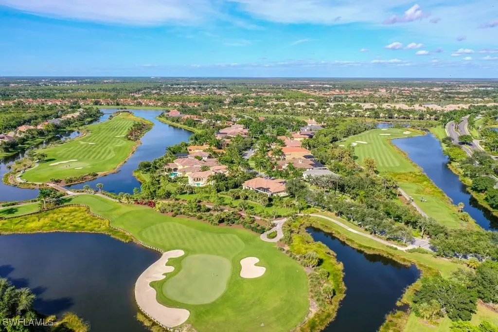 3123 Heather Glen Court Naples FL 34114