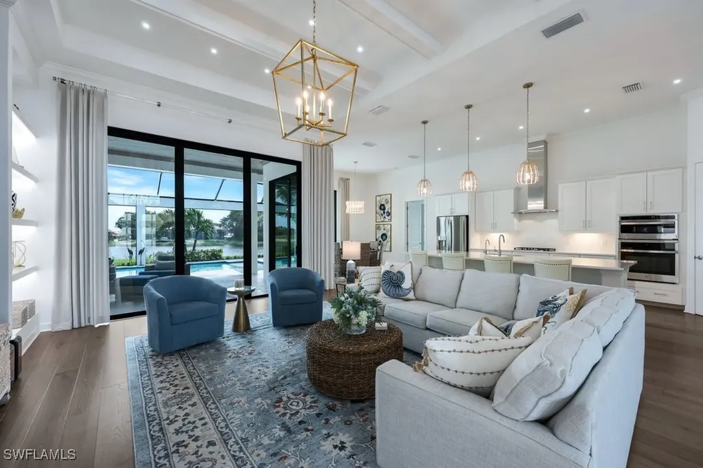 3123 Heather Glen Court Naples FL 34114