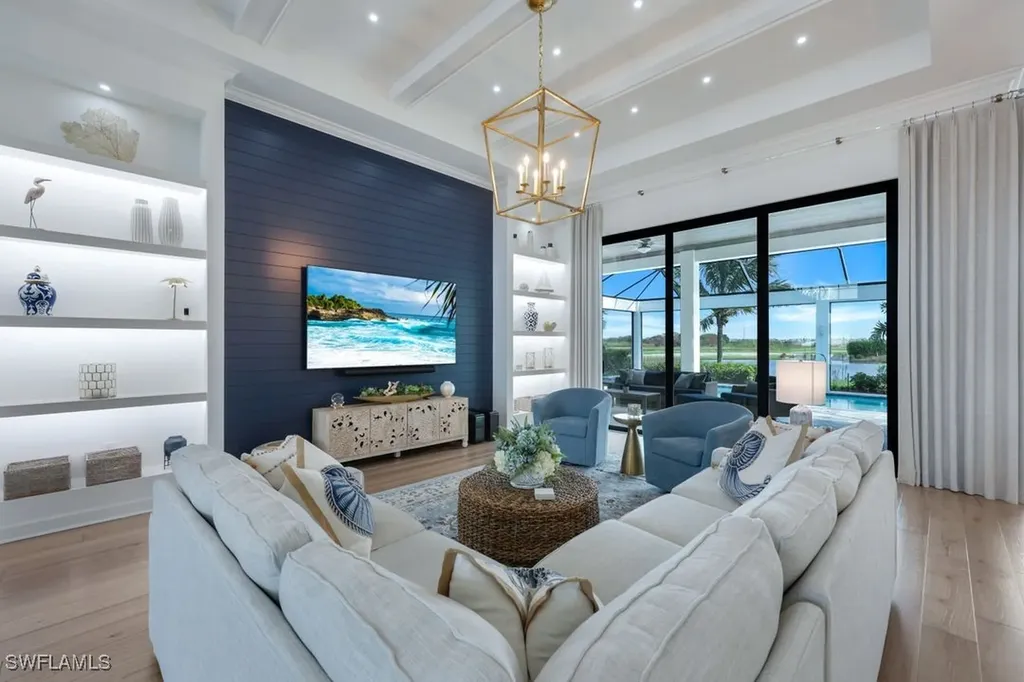 3123 Heather Glen Court Naples FL 34114