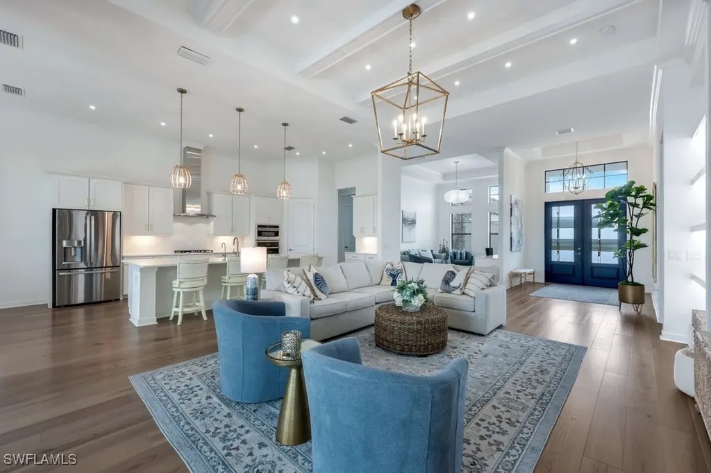 3123 Heather Glen Court Naples FL 34114