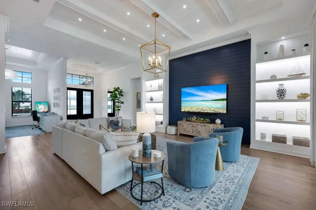 3123 Heather Glen Court Naples FL 34114