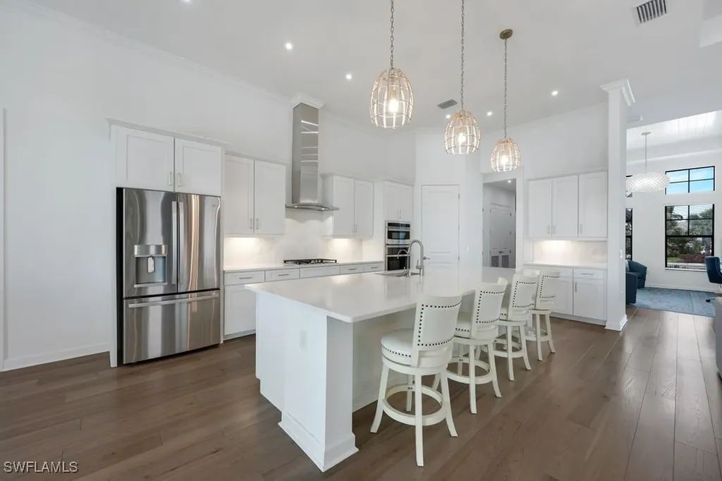 3123 Heather Glen Court Naples FL 34114