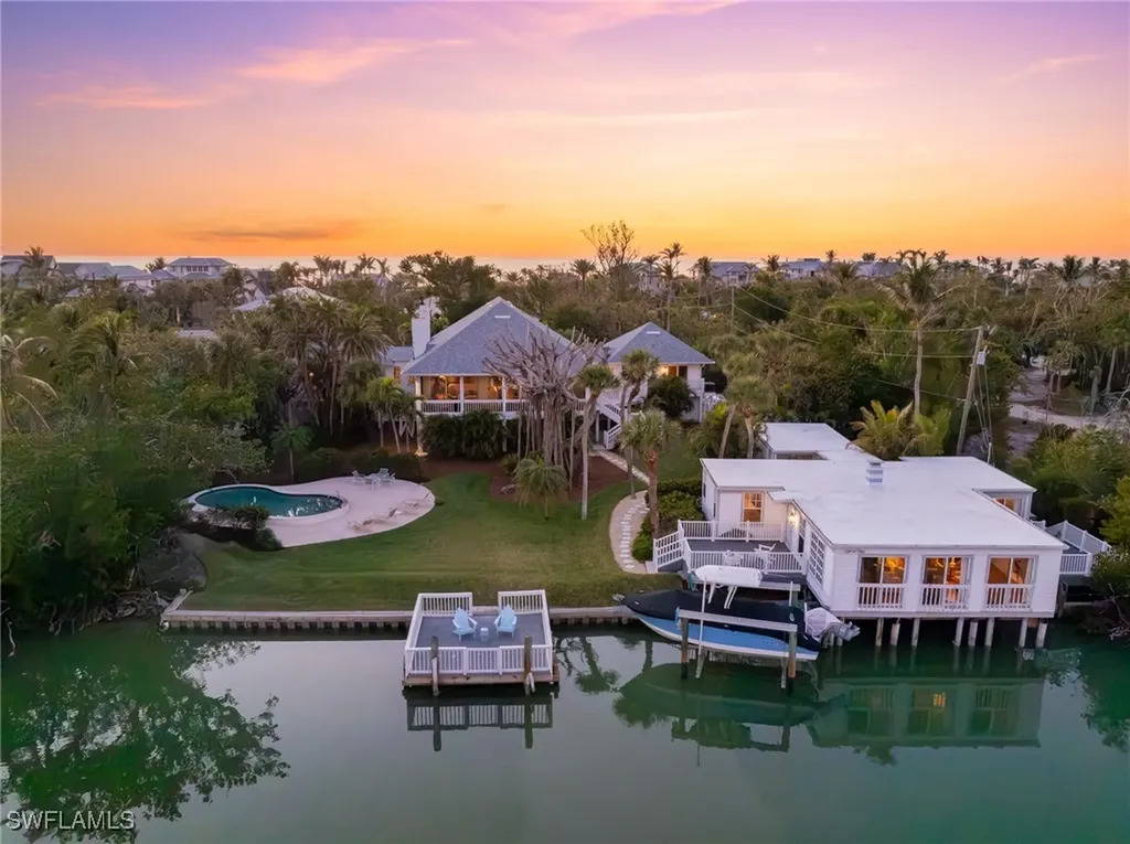 16777 Captiva Drive Captiva FL 33924