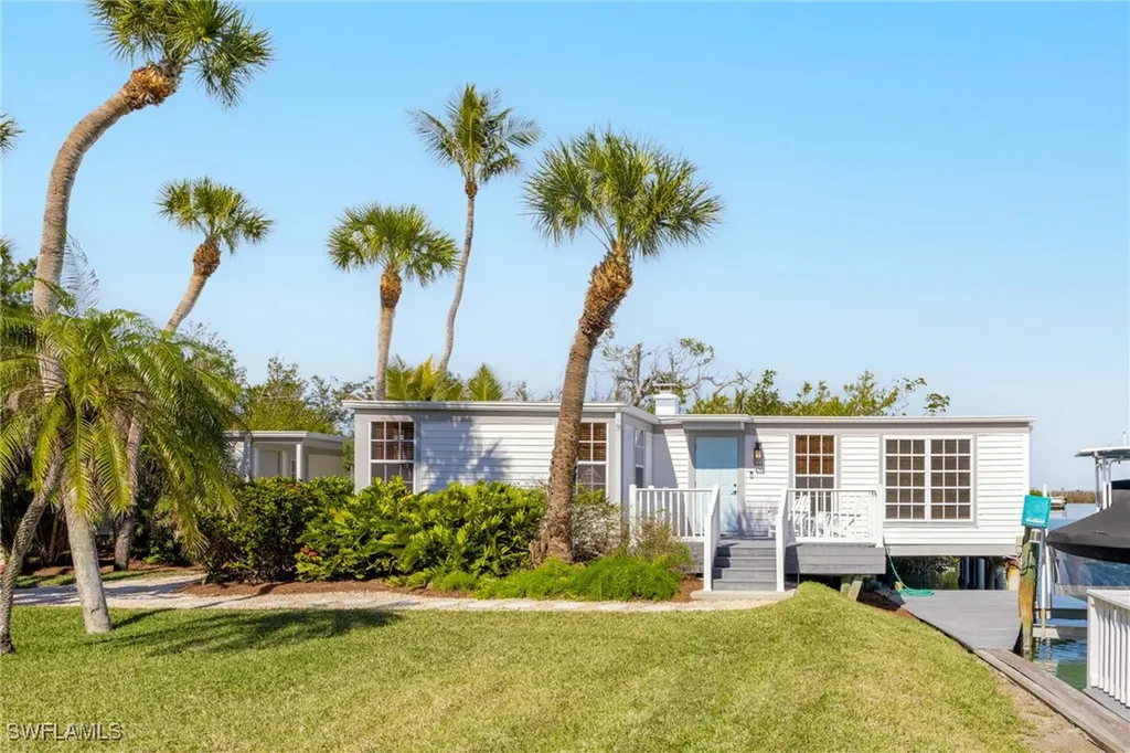 16777 Captiva Drive Captiva FL 33924