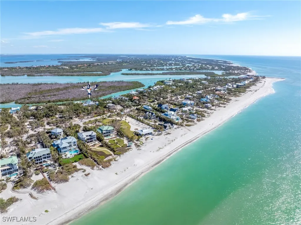 16777 Captiva Drive Captiva FL 33924