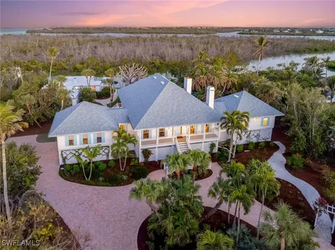 16777 Captiva Drive Captiva FL 33924