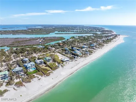 16777 Captiva Drive Captiva FL 33924