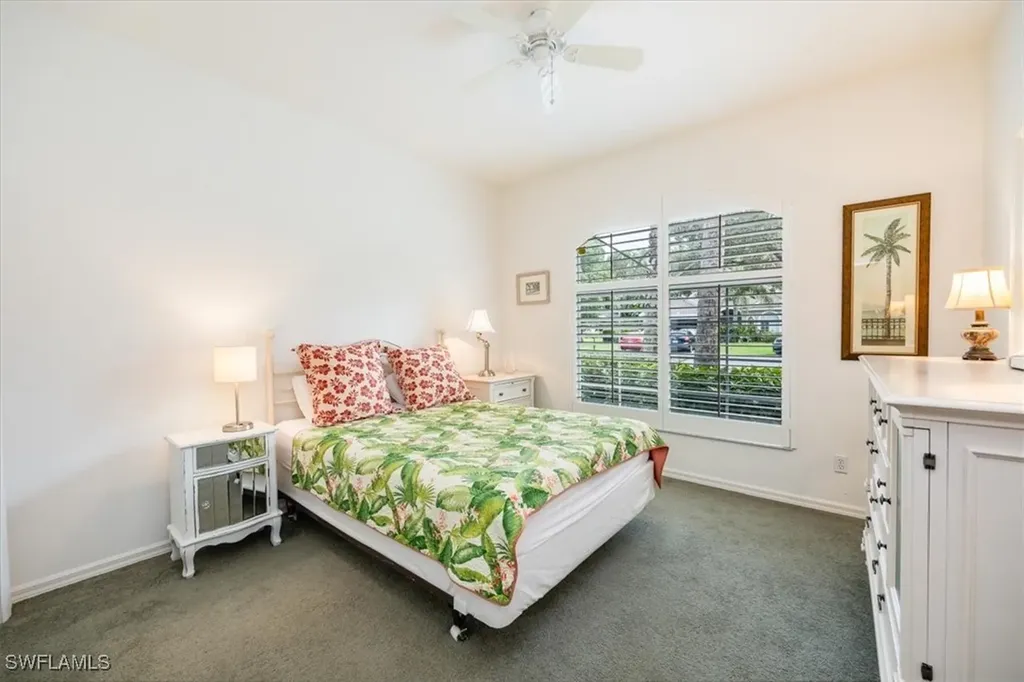 7817 Stratford Drive Naples FL 34104