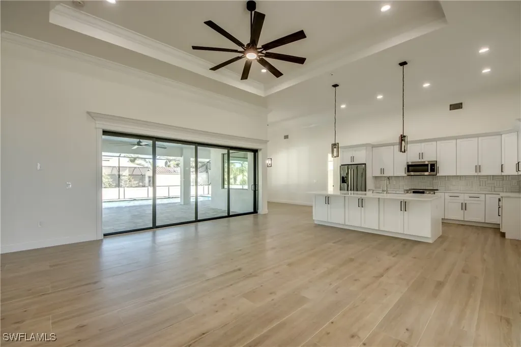 2627 SW 52nd Lane Cape Coral FL 33914