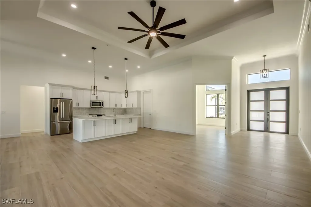2627 SW 52nd Lane Cape Coral FL 33914
