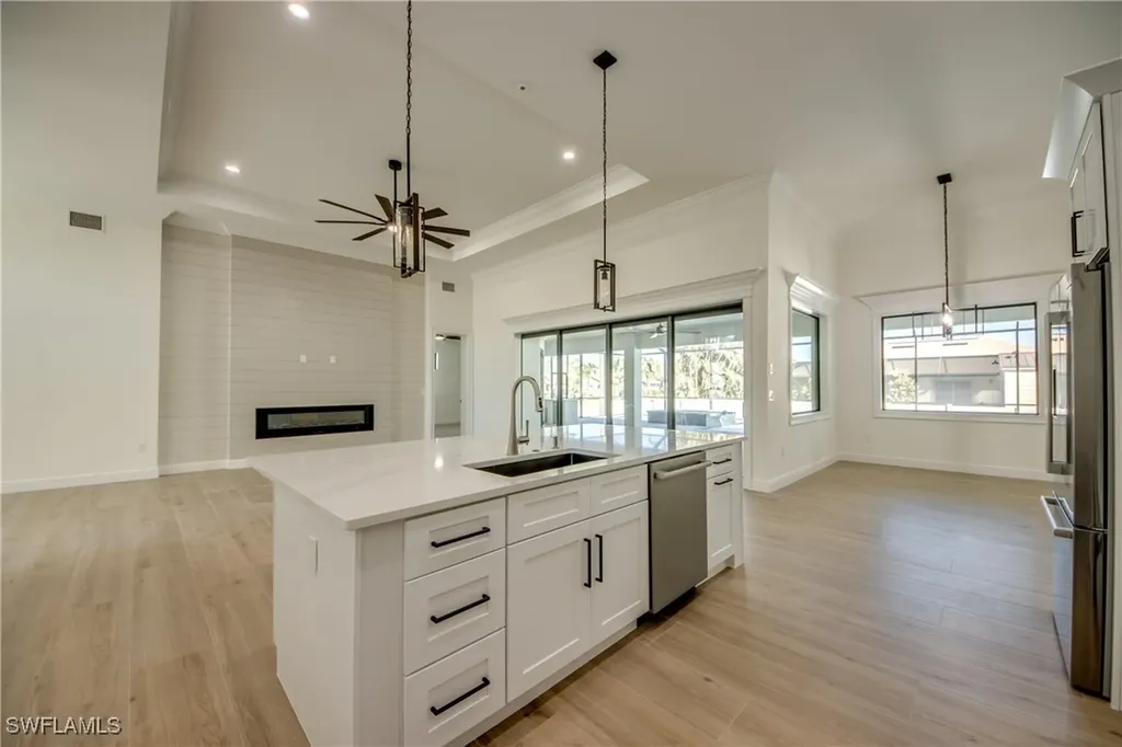 2627 SW 52nd Lane Cape Coral FL 33914