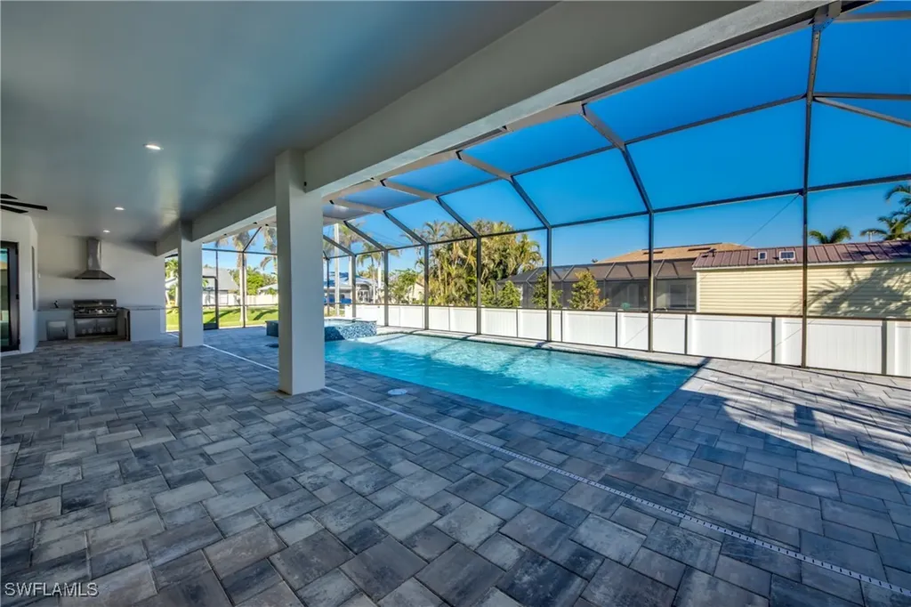 2627 SW 52nd Lane Cape Coral FL 33914