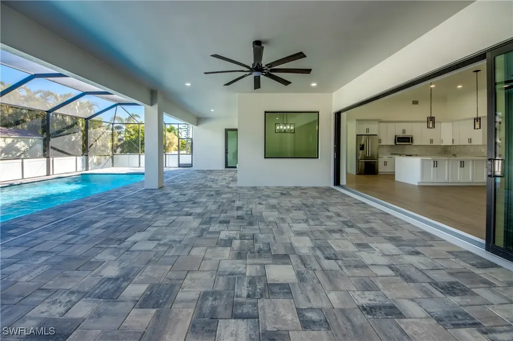 2627 SW 52nd Lane Cape Coral FL 33914