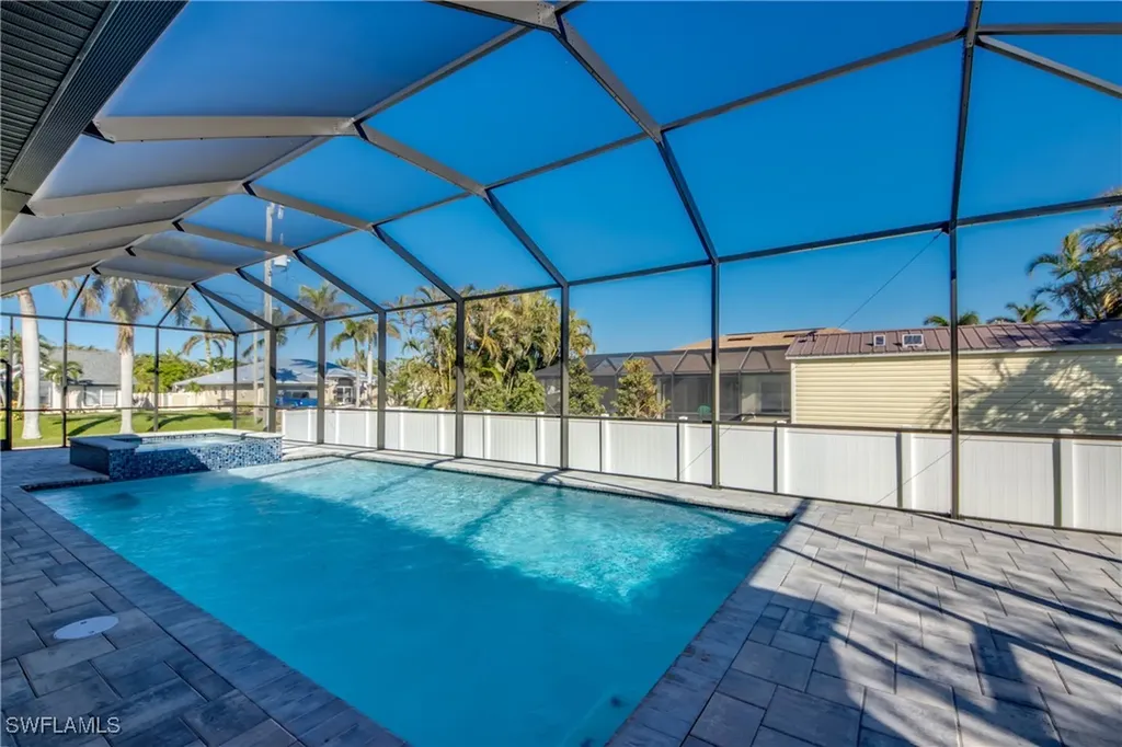 2627 SW 52nd Lane Cape Coral FL 33914