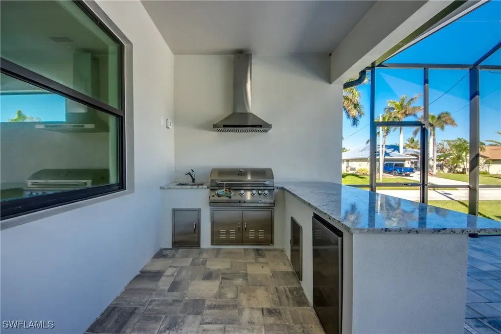 2627 SW 52nd Lane Cape Coral FL 33914