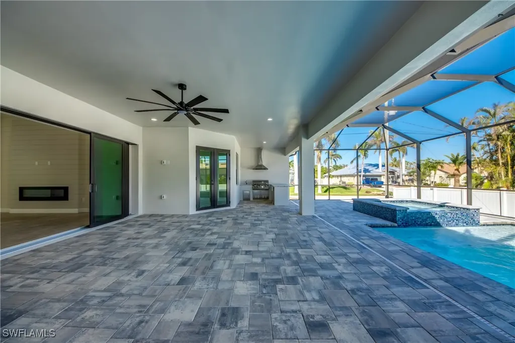 2627 SW 52nd Lane Cape Coral FL 33914