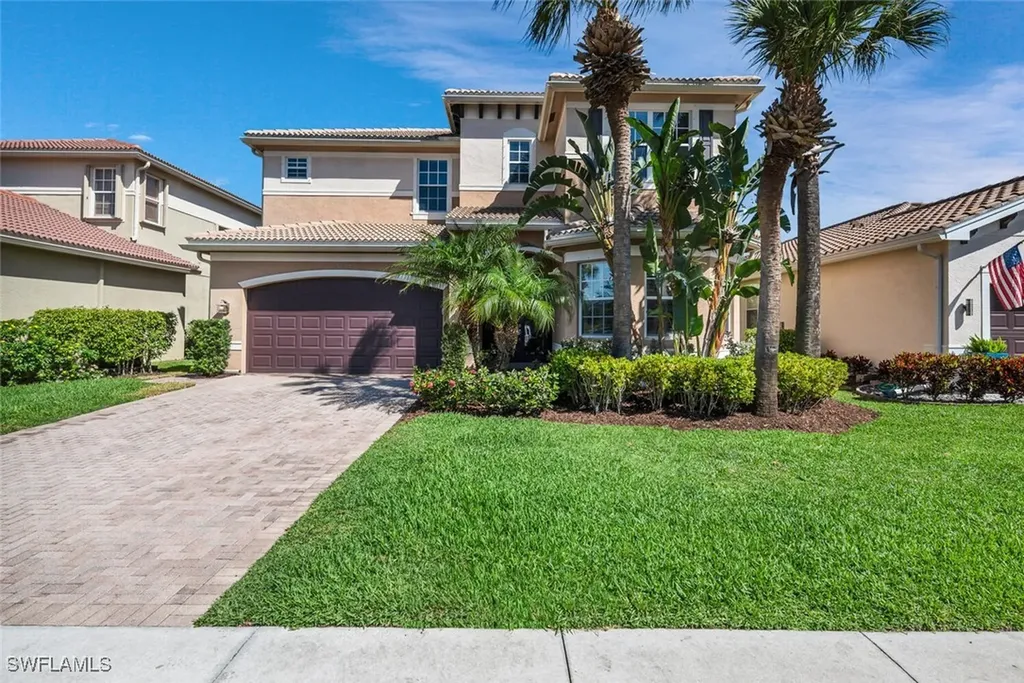6863 Del Mar Terrace Naples FL 34105
