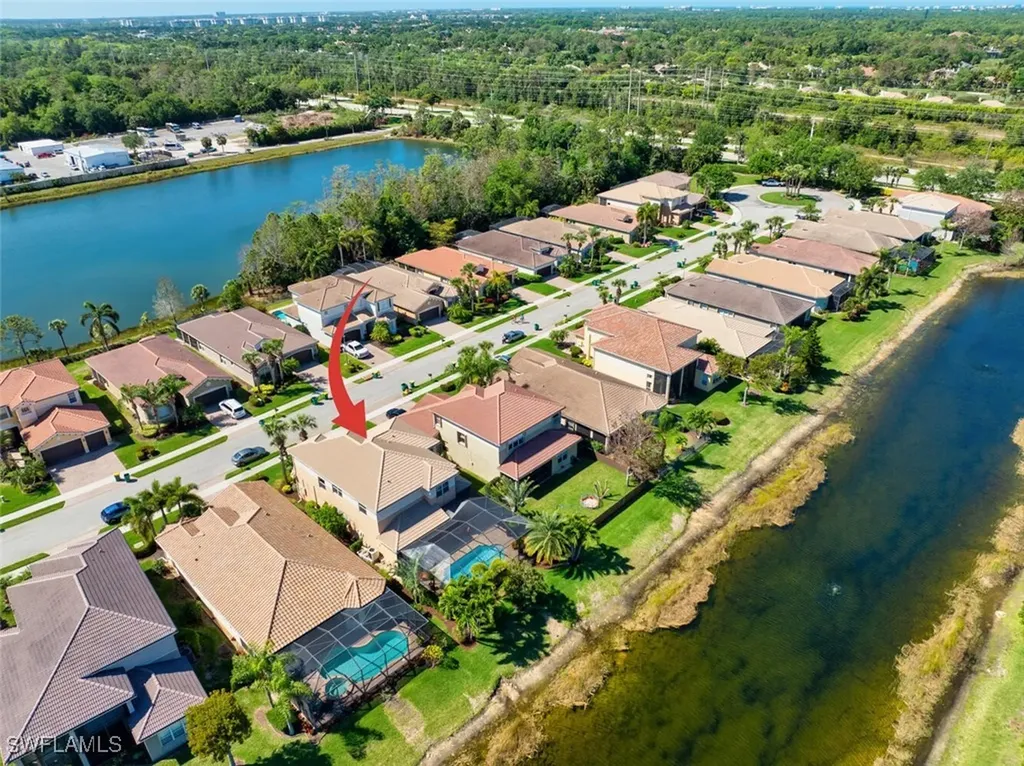 6863 Del Mar Terrace Naples FL 34105