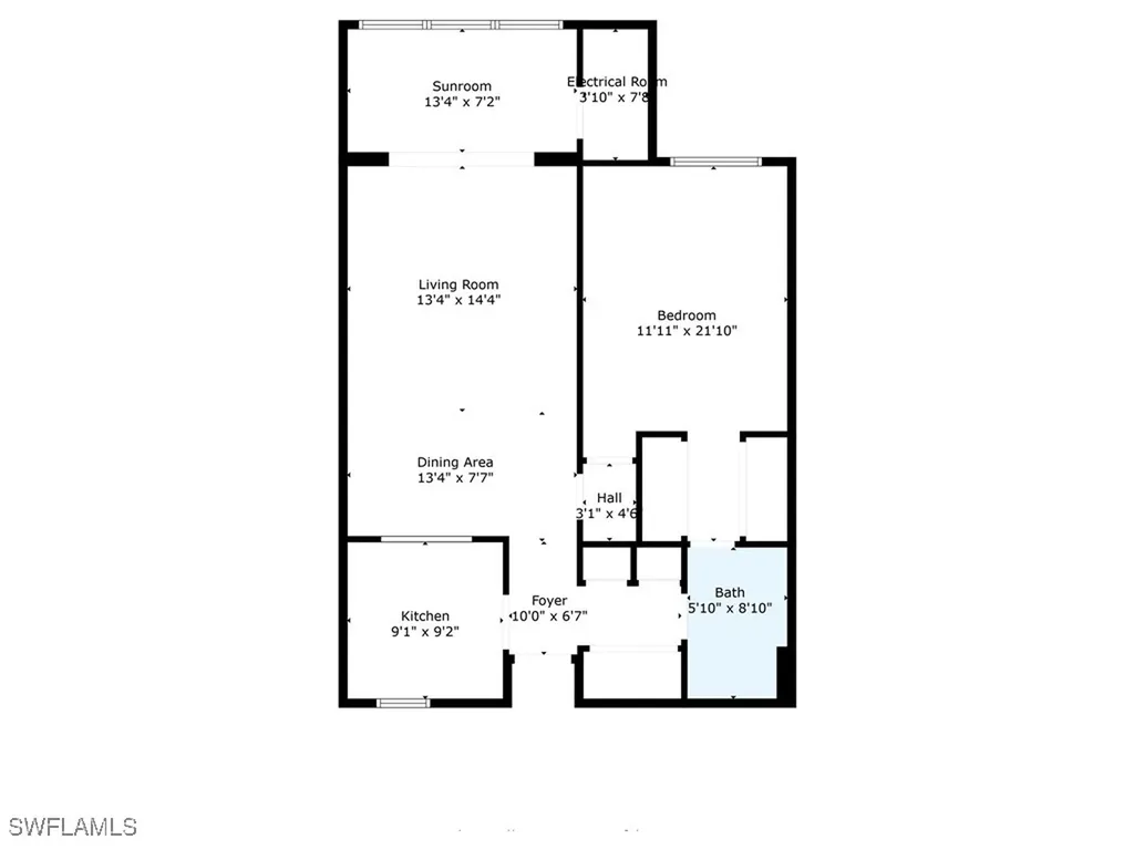 7402 Lake Breeze Drive Fort Myers FL 33907