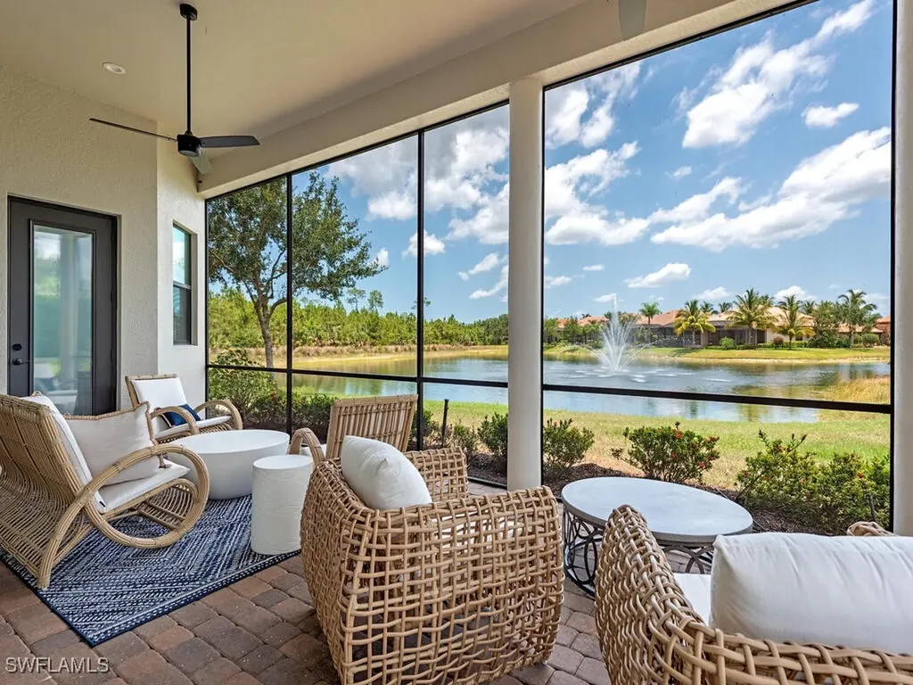 6283 Brunello Lane Naples FL 34113