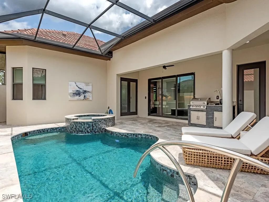 6283 Brunello Lane Naples FL 34113
