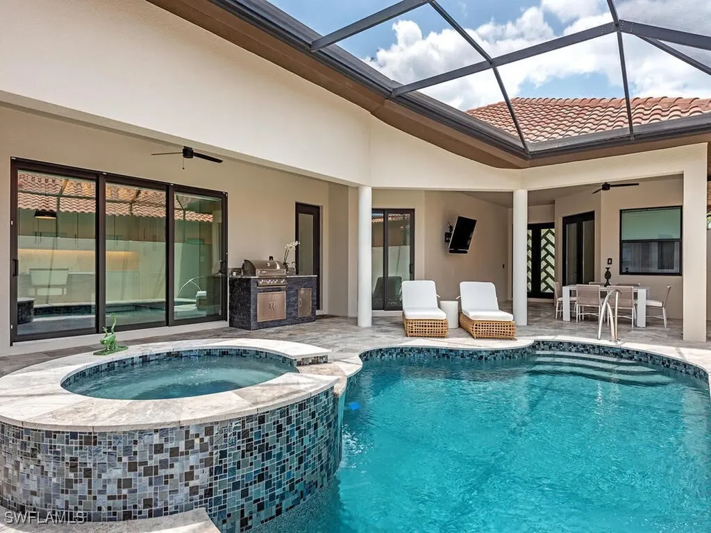 6283 Brunello Lane Naples FL 34113