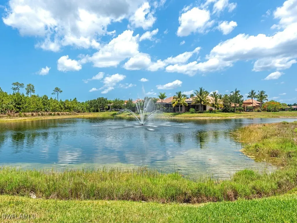 6283 Brunello Lane Naples FL 34113
