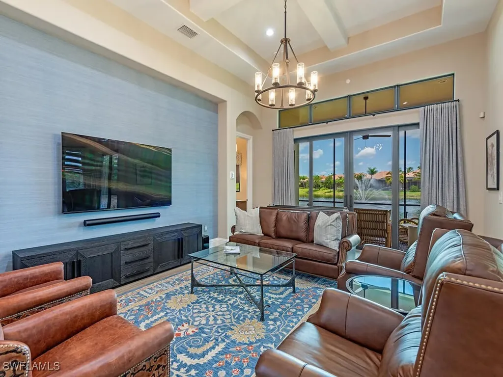 6283 Brunello Lane Naples FL 34113