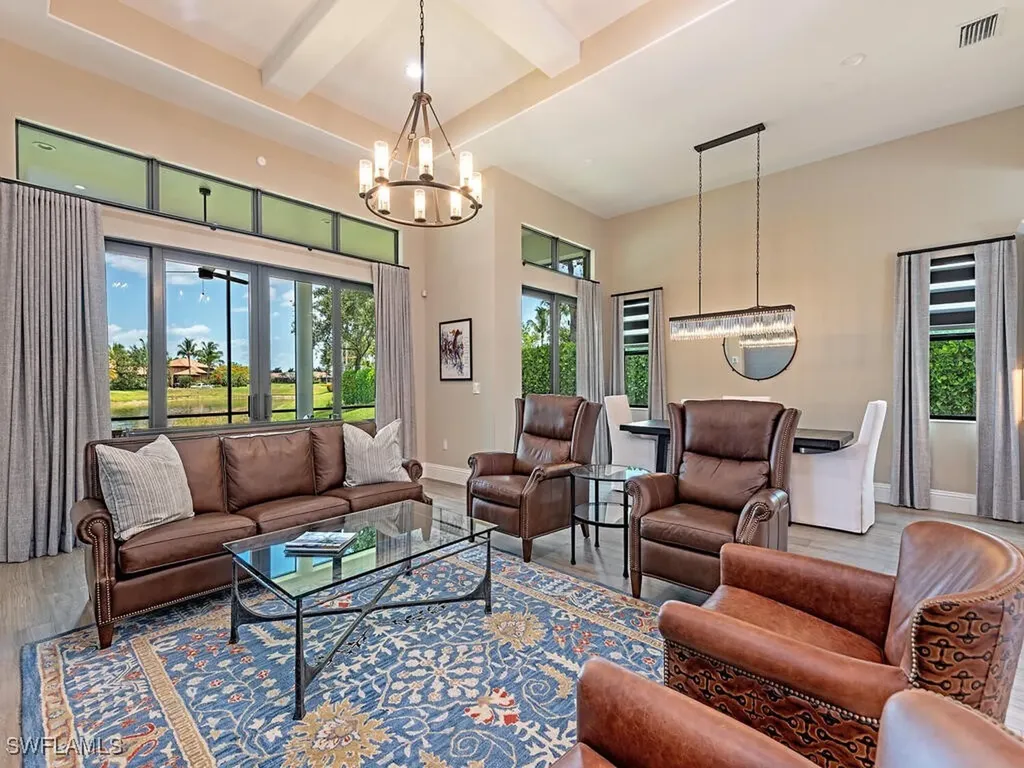 6283 Brunello Lane Naples FL 34113