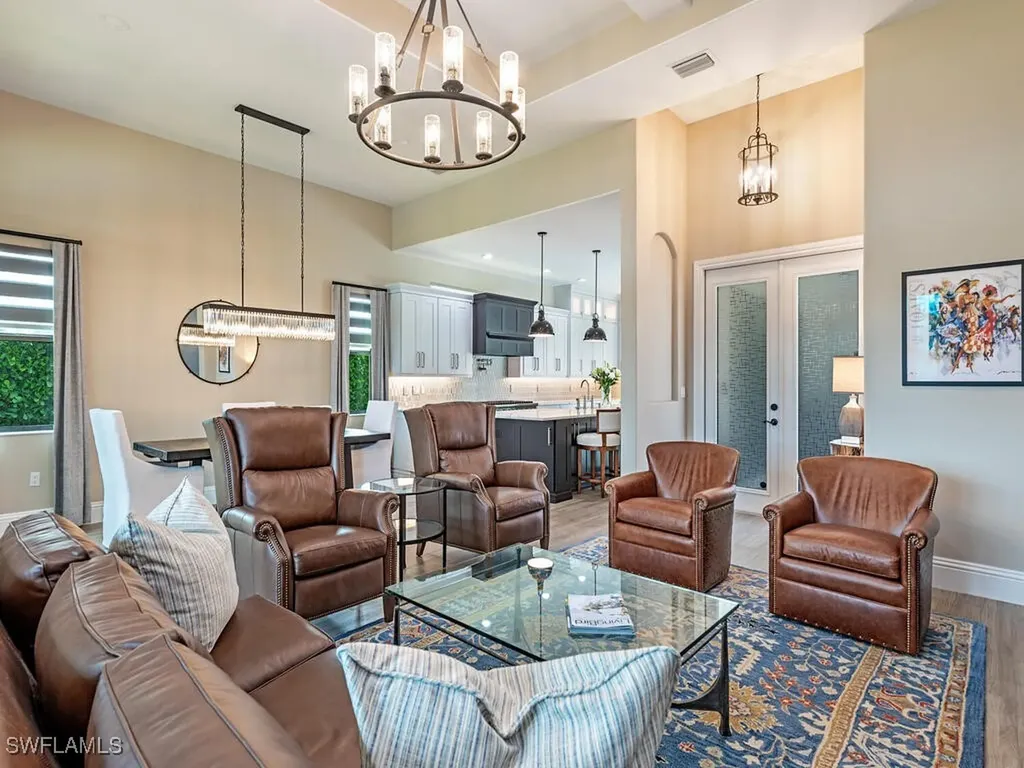 6283 Brunello Lane Naples FL 34113