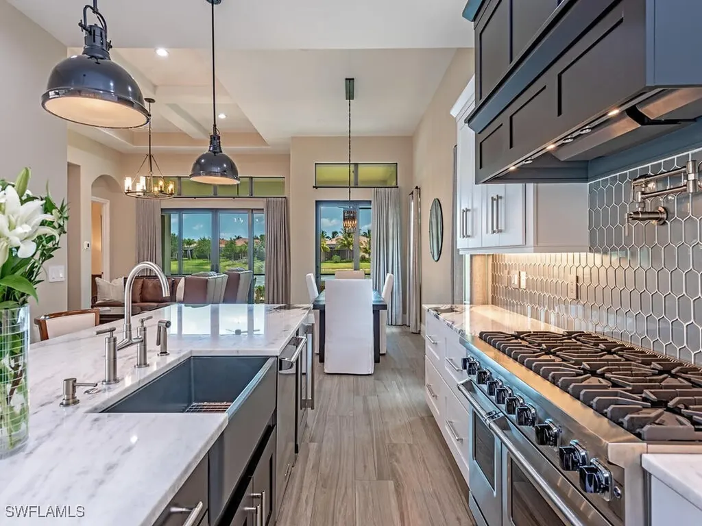 6283 Brunello Lane Naples FL 34113