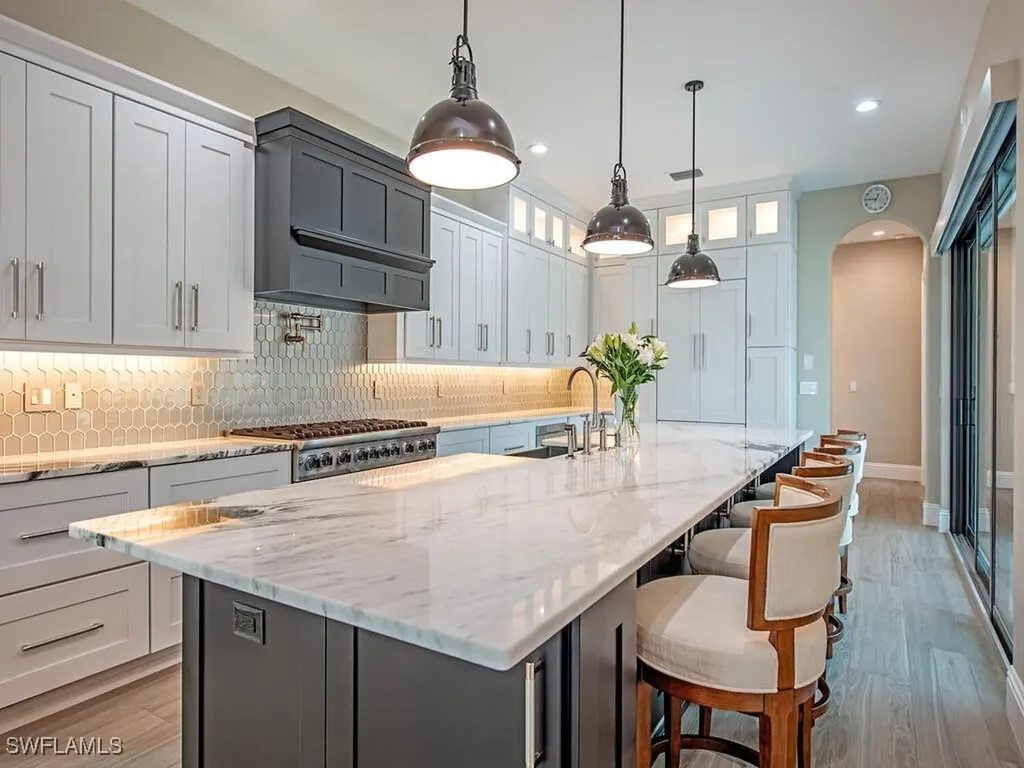6283 Brunello Lane Naples FL 34113