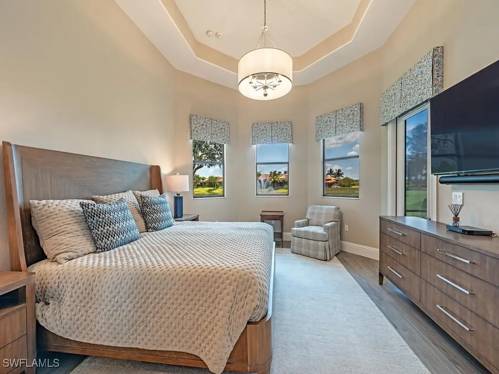 6283 Brunello Lane Naples FL 34113