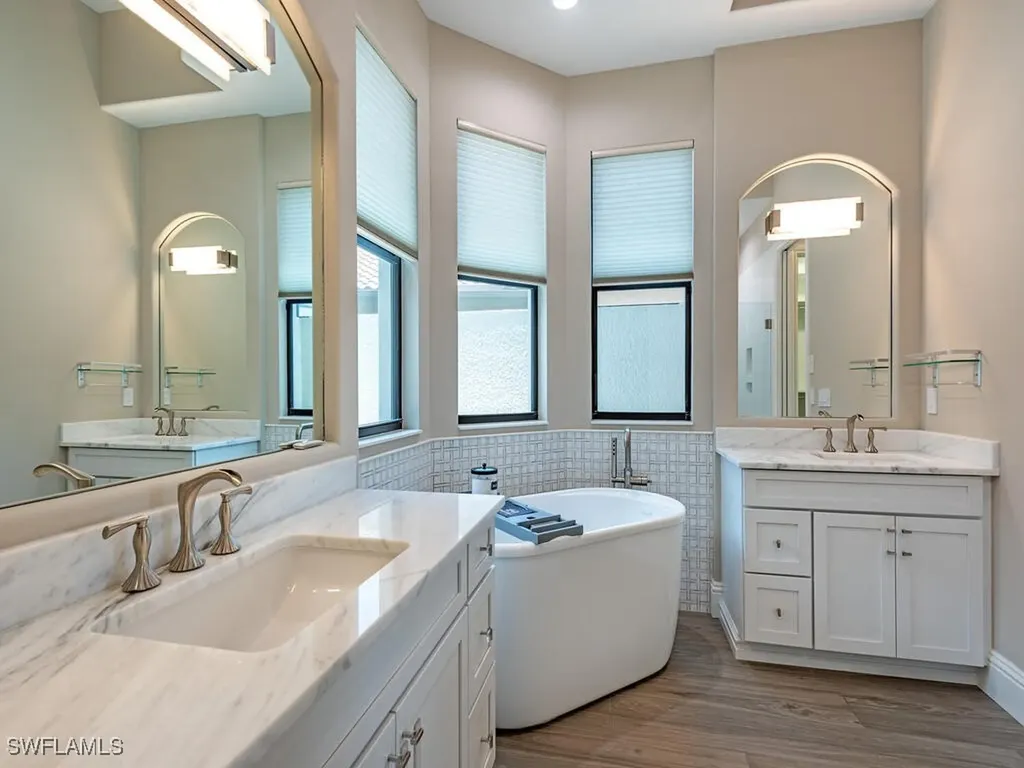 6283 Brunello Lane Naples FL 34113